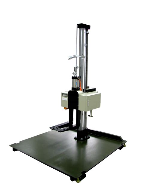 Drop Testing distributors|drop testing systems for sale.